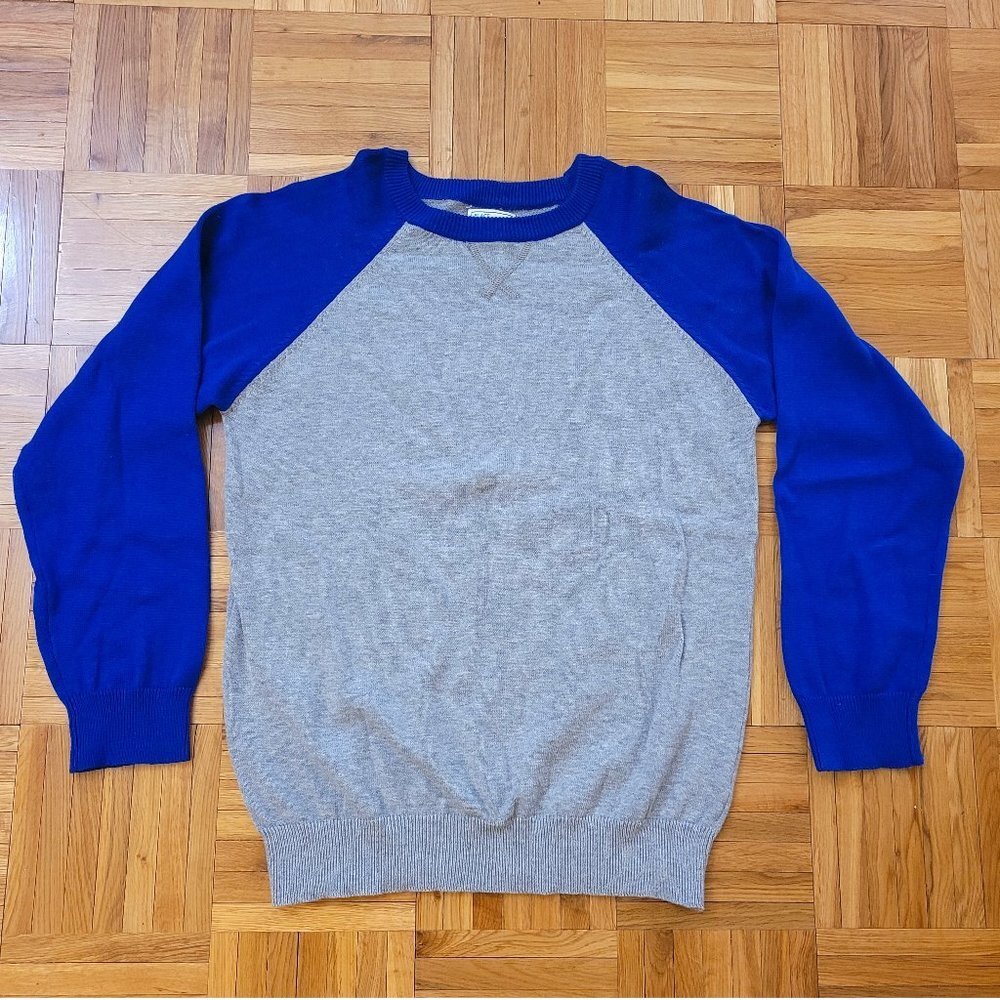 Boys Formal / Holiday Sweater, 14